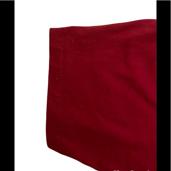 Vintage Jerzees Single Stitch Leopard Tee Sz. L - Picture 4 of 4